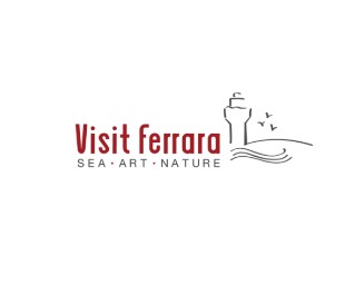 visit ferrara logo