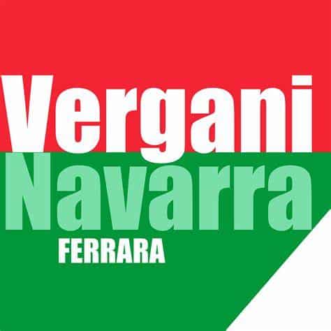 Logo Vergani Navarra